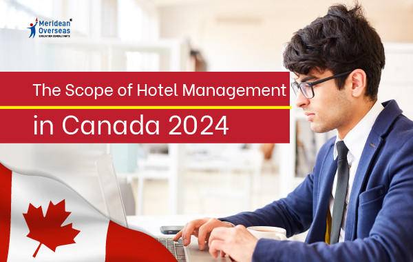 Hotel management course in canada